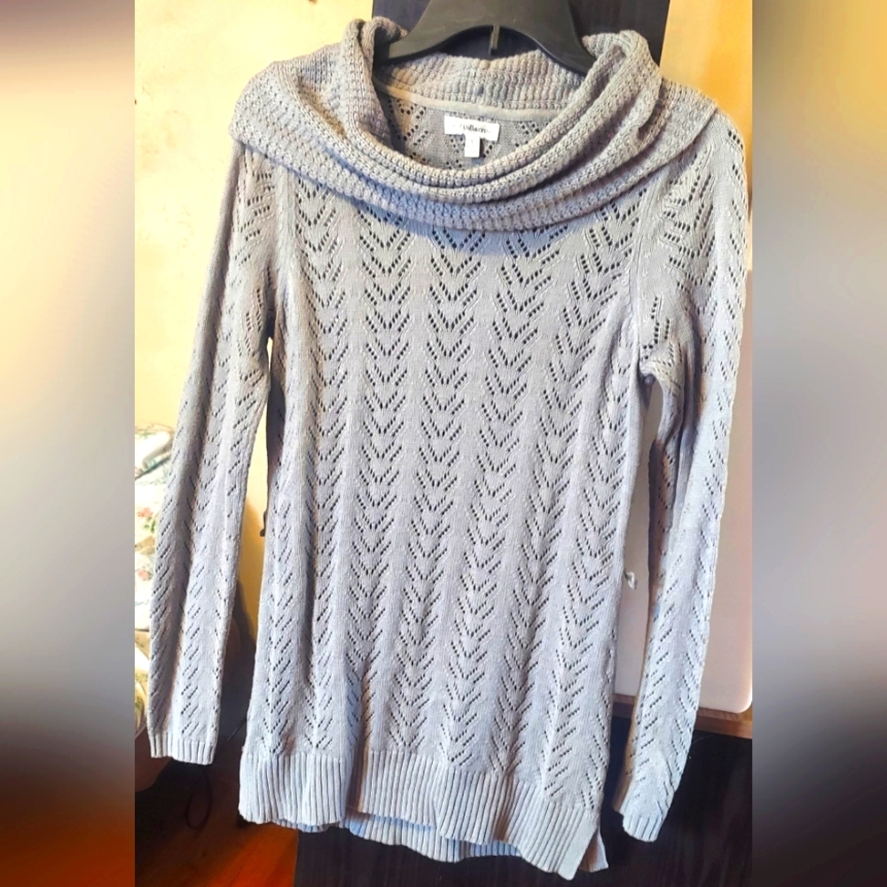 Croft & Barrow Knit Sweater